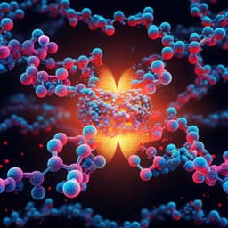 Metal to insulator transition for conducting polymers in plasmonic nanogaps