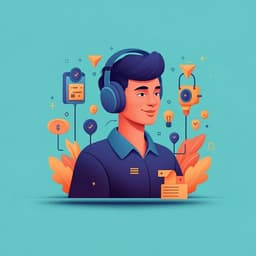A humanistic model of corporate social responsibility in e-commerce with high-tech support in the artificial intelligence economy
