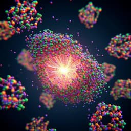 Connecting energetics to dynamics in particle growth by oriented attachment using real-time observations