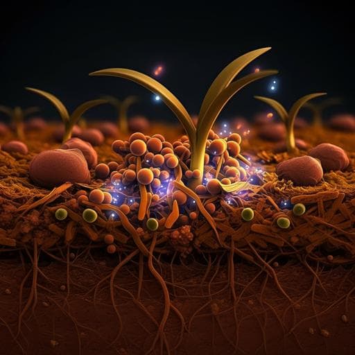 Mineral reactivity determines root effects on soil organic carbon