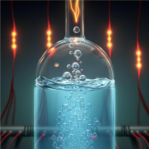 Highly efficient electrosynthesis of hydrogen peroxide on a superhydrophobic three-phase interface by natural air diffusion