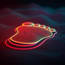 Rational design of a laminate-structured flexible sensor for human dynamic plantar pressure monitoring