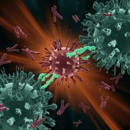 COVID-19 mRNA vaccine induced antibody responses against three SARS-CoV-2 variants