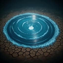 The challenge of unprecedented floods and droughts in risk management