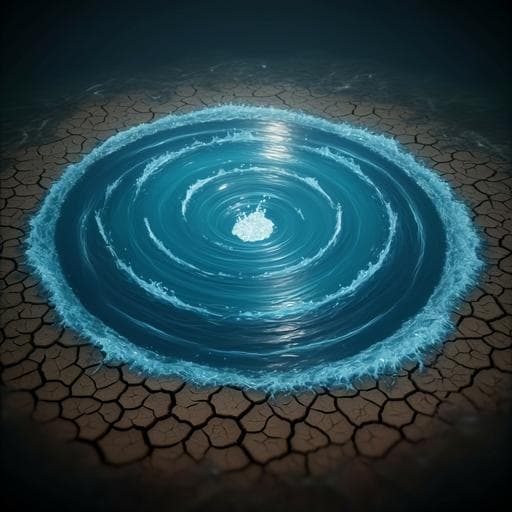 The challenge of unprecedented floods and droughts in risk management