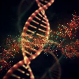 Can Deep Learning Crack the Genetic Code? A Data-Driven Approach