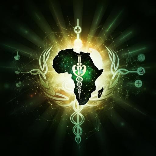 Politics of disease control in Africa and the critical role of global health diplomacy: A systematic review