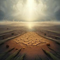 Global CO2 emissions from dry inland waters share common drivers across ecosystems