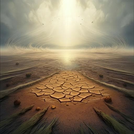 Global CO2 emissions from dry inland waters share common drivers across ecosystems
