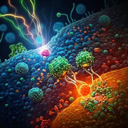 Microbial short-chain fatty acids modulate CD8+ T cell responses and improve adoptive immunotherapy for cancer