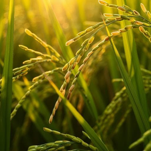 Natural variations at the Stay-Green gene promoter control lifespan and yield in rice cultivars