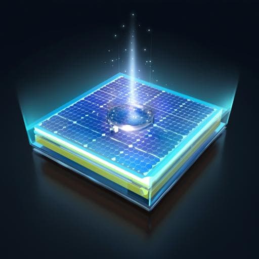 Low-temperature strain-free encapsulation for perovskite solar cells and modules passing multifaceted accelerated ageing tests