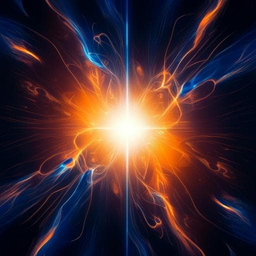 Unravelling a new many-body large-hole polaron in a transition metal oxide that promotes high photocatalytic activity