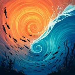 Contrasting life-history responses to climate variability in eastern and western North Pacific sardine populations