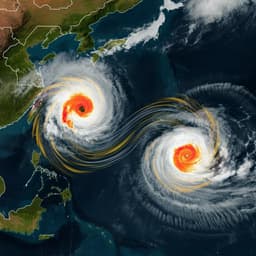 Unraveling the strong covariability of tropical cyclone activity between the Bay of Bengal and the South China Sea