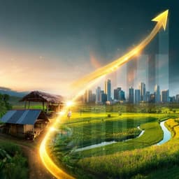 Exploring the income impact of rural e-commerce comprehensive demonstration project and determinants of county selection