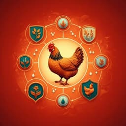 A visualisation tool to understand disease prevention and control practices of stakeholders working along the poultry supply chain in southern India