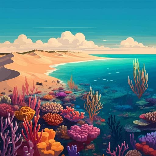 Fraser Island (K'gari) and initiation of the Great Barrier Reef linked by Middle Pleistocene sea-level change