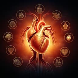 Impact of provision of abdominal aortic calcification results on fruit and vegetable intake: 12-week randomized phase 2 controlled trial