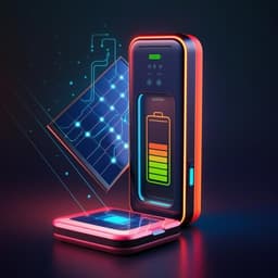 Coupling aqueous zinc batteries and perovskite solar cells for simultaneous energy harvest, conversion and storage