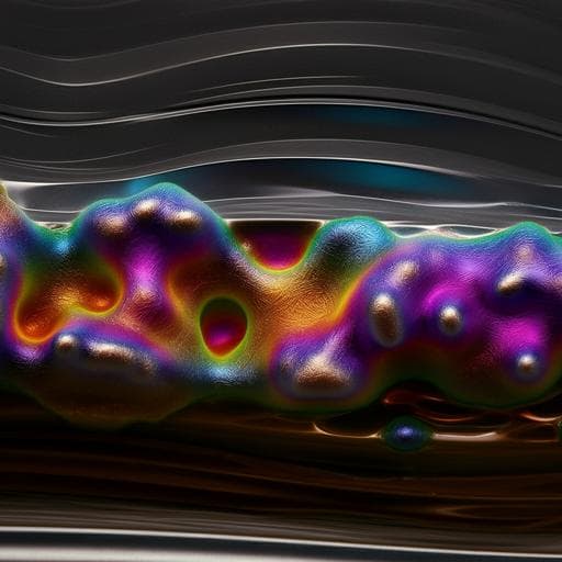 Dipolar skyrmions and antiskyrmions of arbitrary topological charge at room temperature