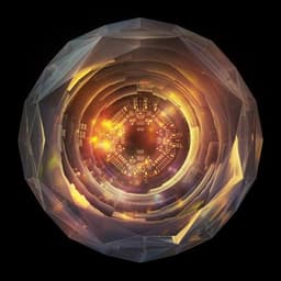 Bose-Einstein condensation of light in a semiconductor quantum well microcavity