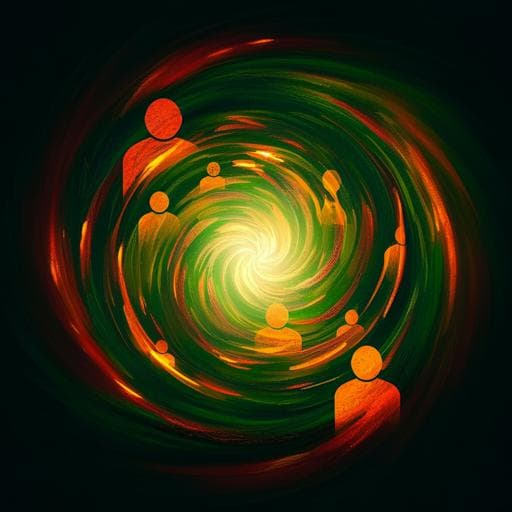 Refining relational climate conversations to promote collective action