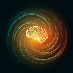 Personalized functional brain network topography is associated with individual differences in youth cognition