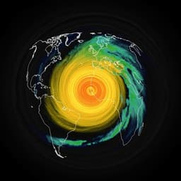 Increase in insurance losses caused by North Atlantic hurricanes in a warmer climate