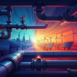 A framework to predict the price of energy for the end-users with applications to monetary and energy policies