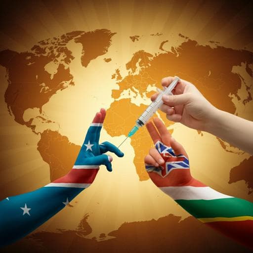 The effect of Chinese vaccine diplomacy during COVID-19 in the Philippines and Vietnam: a multiple case study from a soft power perspective