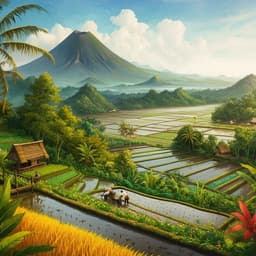 Colonial policy, ecological transformations, and agricultural “improvement”: comparing agricultural yields and expansion in the Spanish and U.S. Philippines, 1870–1925 CE