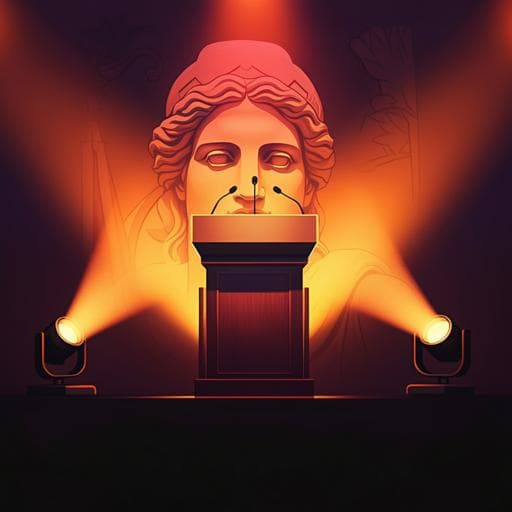 Media events, speech events and propagandistic techniques of legitimation: a multimodal analysis of the Greek Prime Minister Kyriakos Mitsotakis' public addresses on the SARS-CoV-2 pandemic