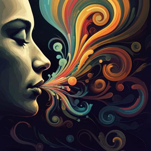 Multi-channel portable odor delivery device for self-administered and rapid smell testing