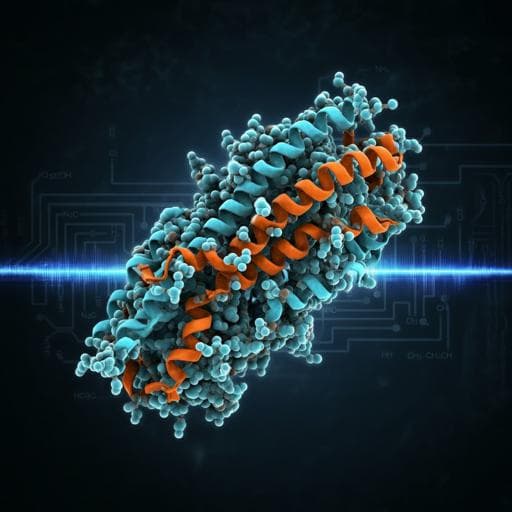 Creation of a point-of-care therapeutics sensor using protein engineering, electrochemical sensing and electronic integration