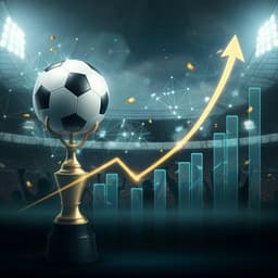 The relation between football clubs and economic growth: the case of developed countries