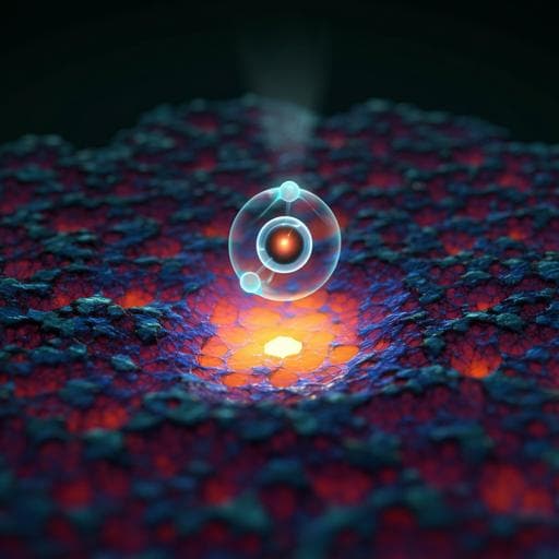 Selectively anchoring single atoms on specific sites of supports for improved oxygen evolution
