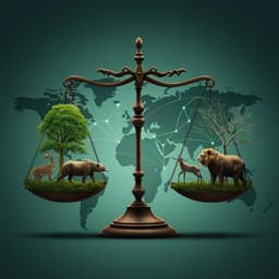 Mathematical biases in the calculation of the Living Planet Index lead to overestimation of vertebrate population decline