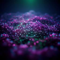 Topological order from measurements and feed-forward on a trapped ion quantum computer
