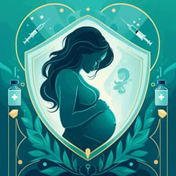 How safe is COVID-19 vaccination among pregnant women and its outcome -A hospital-based retrospective study in Indian population
