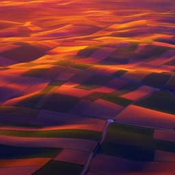 Site suitability analysis for potential agricultural land with spatial fuzzy multi-criteria decision analysis in regional scale under semi-arid terrestrial ecosystem