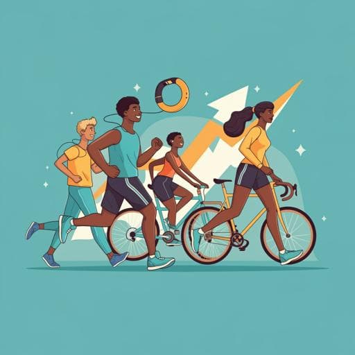 Gender and academic year as moderators of the efficacy of mobile app interventions to promote physical activity in adolescents: a randomized controlled trial