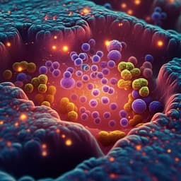 High resolution mapping of the tumor microenvironment using integrated single-cell, spatial and in situ analysis