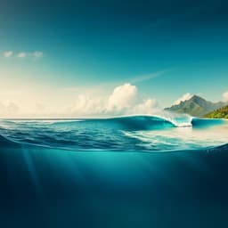 Small Island Developing States under threat by rising seas even in a 1.5 °C warming world