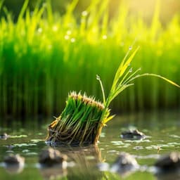 Exogenous metabolite application is a potential strategy for expanding the use of direct rice seeding with the aim of reducing seeding costs