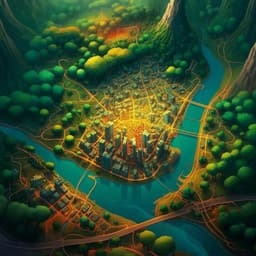 Spatially-optimized urban greening for reduction of population exposure to land surface temperature extremes