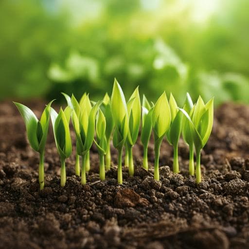 Effects of cow dung and wood biochars and green manure on soil fertility and tiger nut (*Cyperus esculentus* L.) performance on a savanna Alfisol