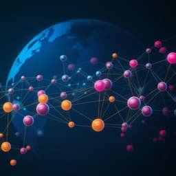 Debates about vaccines and climate change on social media networks: a study in contrasts