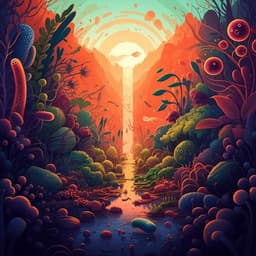 Environmental microbiome diversity and stability is a barrier to antimicrobial resistance gene accumulation