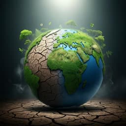 Widespread shift from ecosystem energy to water limitation with climate change